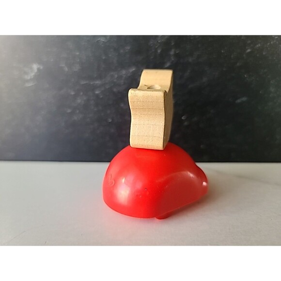 Hape Flitzefuchs Fabio Fox Toy Used - Picture 5 of 10